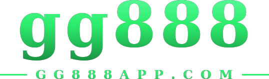 gg888 logo