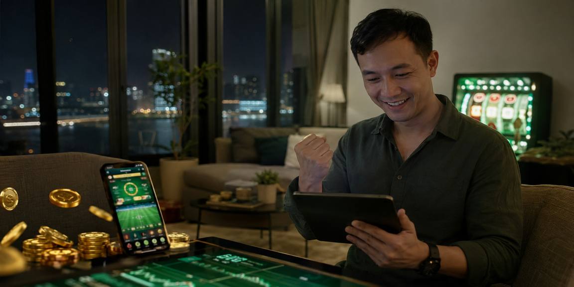 gg888 Casino