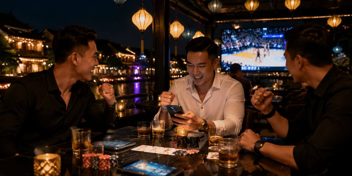 gg888 Cài Ứng Dụng gg888 Trong Ba Bước